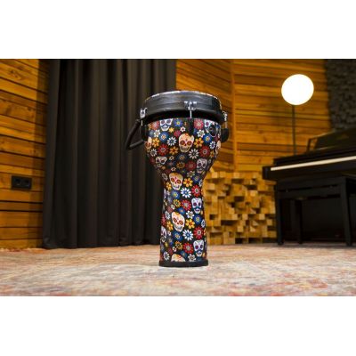 Meinl JD10da-Dh day of death Djembe