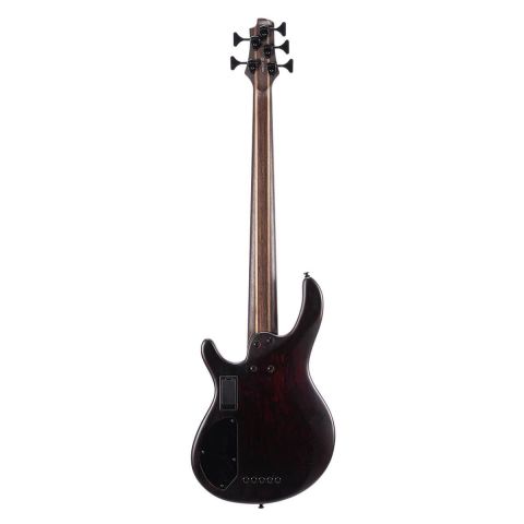 Cort B5 Element OPN Bajo Eléctrico Open Pore Natural