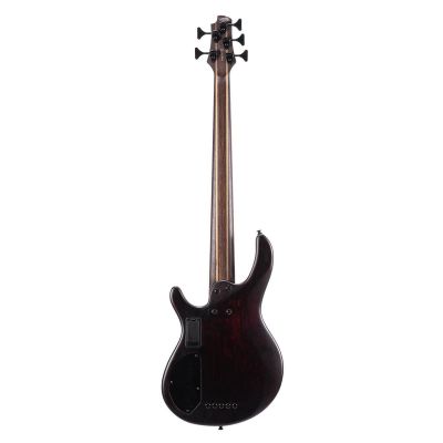Cort B5 Element OPN Bajo Eléctrico Open Pore Natural