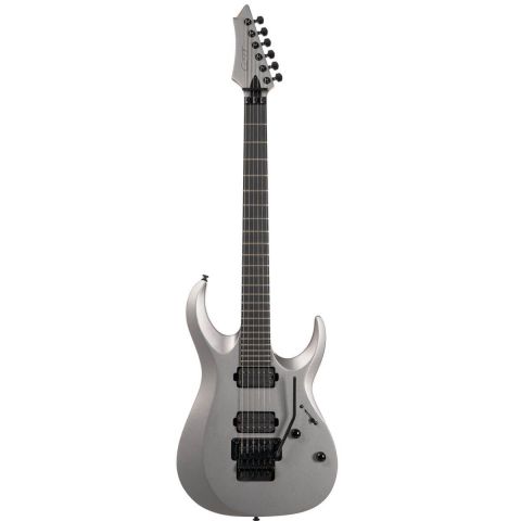 Cort X500 Menace GS Guitarra eléctrica Gray Sain