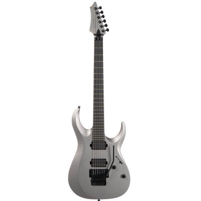 Cort X500 Menace GS Guitarra eléctrica Gray Sain