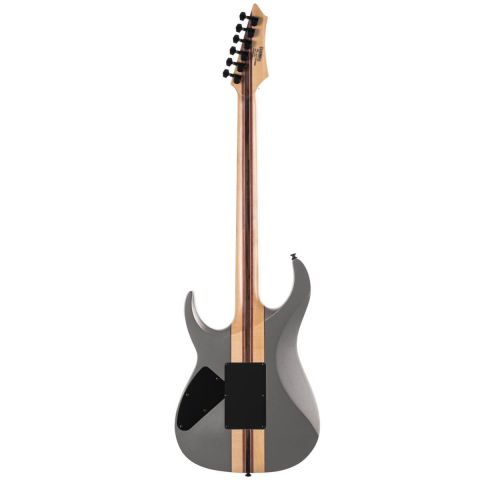 Cort X500 Menace GS Guitarra eléctrica Gray Sain