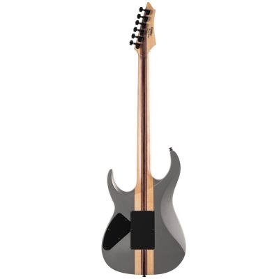 Cort X500 Menace GS Guitarra eléctrica Gray Sain
