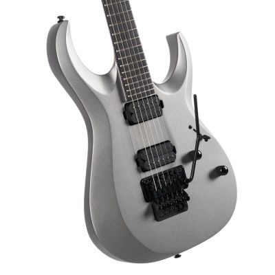 Cort X500 Menace GS Guitarra eléctrica Gray Sain