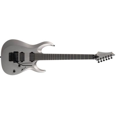 Cort X500 Menace GS Guitarra eléctrica Gray Sain