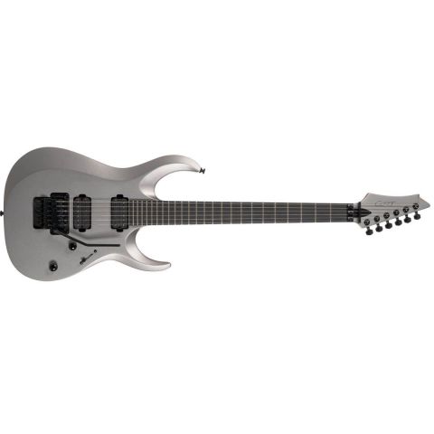 Cort X500 Menace GS Guitarra eléctrica Gray Sain