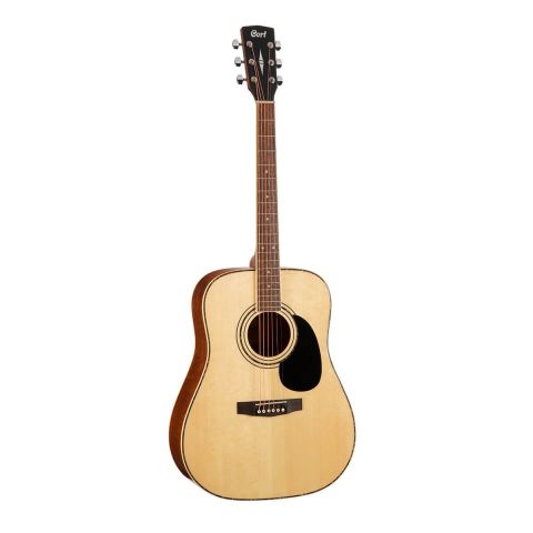 Cort AD880CE NS Guitarra Acústica Natural Satin