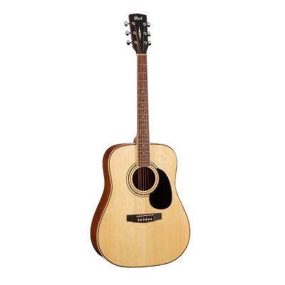 Cort AD880CE NS Guitarra Acústica Natural Satin