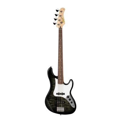 Cort GB24JJ 2T Bajo eléctrico 2 Tone burst 2