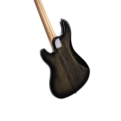 Cort GB24JJ 2T Bajo eléctrico 2 Tone burst