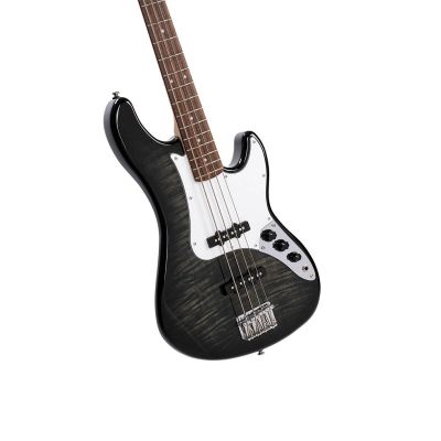 Cort GB24JJ 2T Bajo eléctrico 2 Tone burst
