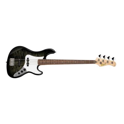 Cort GB24JJ 2T Bajo eléctrico 2 Tone burst
