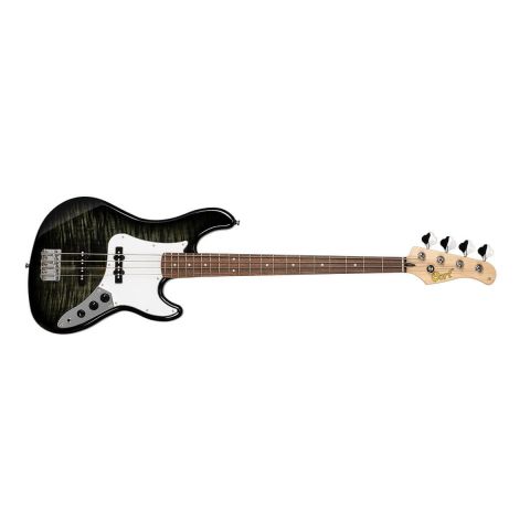 Cort GB24JJ 2T Bajo eléctrico 2 Tone burst