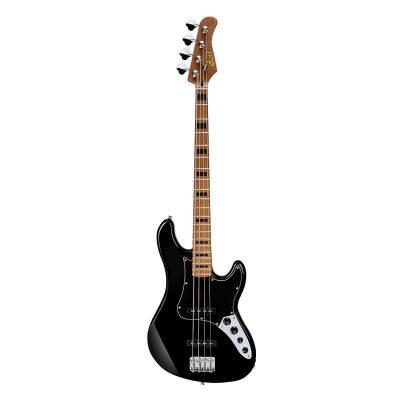 Cort GB24JJ BK Bajo eléctrico Negro