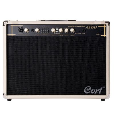 Cort AF60 Amplificador Combo guitarra acústica