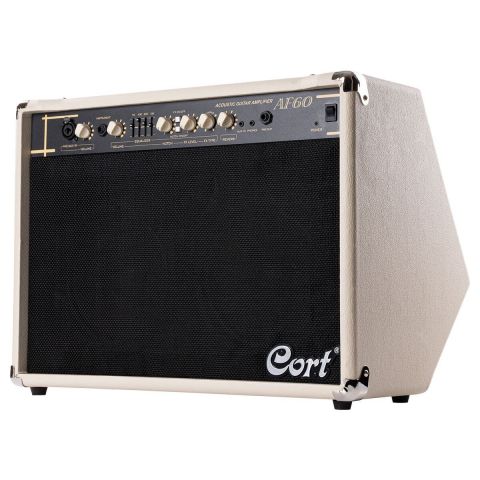 Cort AF60 Amplificador Combo guitarra acústica