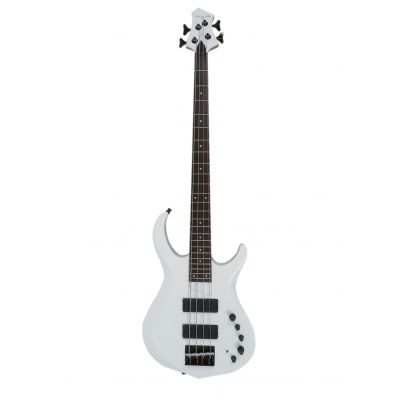Sire Marcus Miller M2-4 (2ND GEN) Bajo eléctrico White Pearl 2