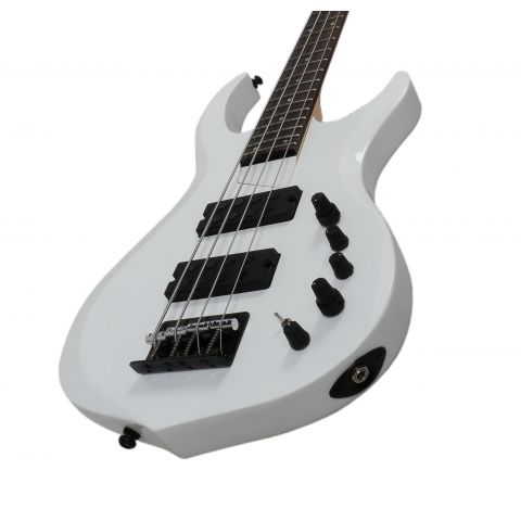 Sire Marcus Miller M2-4 (2ND GEN) Bajo eléctrico White Pearl