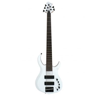 Sire Marcus Miller M2-5 (2ND GEN) Bajo Eléctrico 5 cuerdas White Pearl