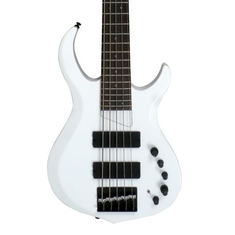 Sire Marcus Miller M2-5 (2ND GEN) Bajo Eléctrico 5 cuerdas White Pearl