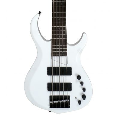 Sire Marcus Miller M2-5 (2ND GEN) Bajo Eléctrico 5 cuerdas White Pearl
