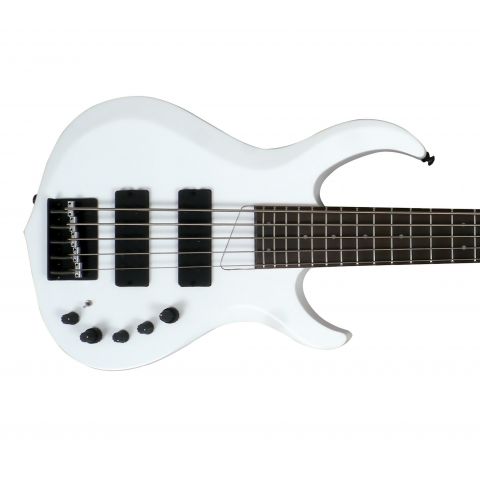 Sire Marcus Miller M2-5 (2ND GEN) Bajo Eléctrico 5 cuerdas White Pearl