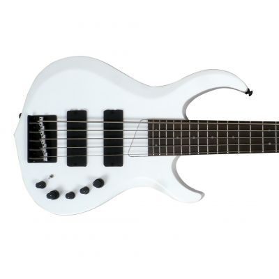 Sire Marcus Miller M2-5 (2ND GEN) Bajo Eléctrico 5 cuerdas White Pearl