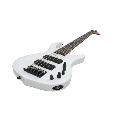 Sire Marcus Miller M2-5 (2ND GEN) Bajo Eléctrico 5 cuerdas White Pearl