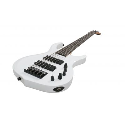 Sire Marcus Miller M2-5 (2ND GEN) Bajo Eléctrico 5 cuerdas White Pearl