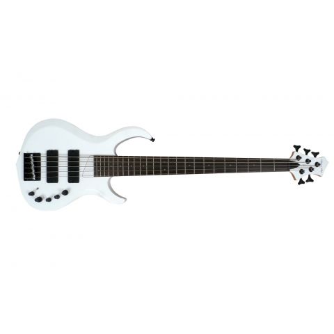 Sire Marcus Miller M2-5 (2ND GEN) Bajo Eléctrico 5 cuerdas White Pearl