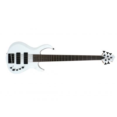 Sire Marcus Miller M2-5 (2ND GEN) Bajo Eléctrico 5 cuerdas White Pearl