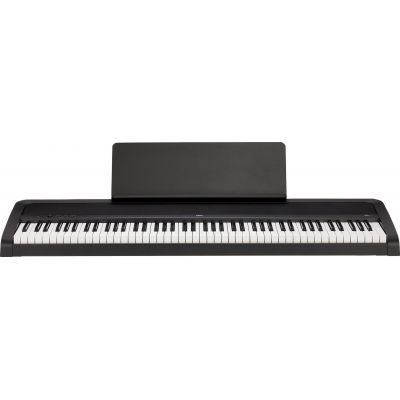 Korg B2+ BK Piano digital negro