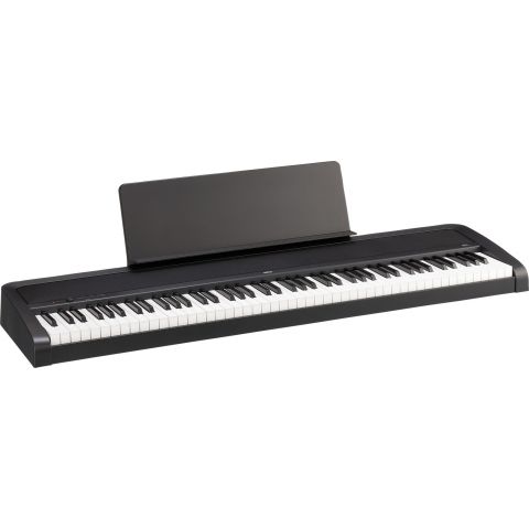 Korg B2+ BK Piano digital negro
