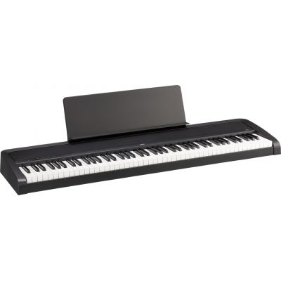 Korg B2+ BK Piano digital negro