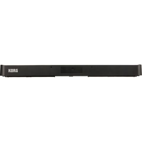 Korg B2+ BK Piano digital negro