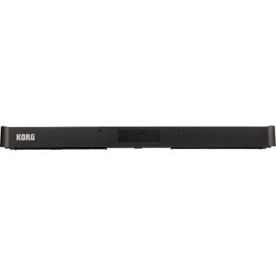 Korg B2+ BK Piano digital negro