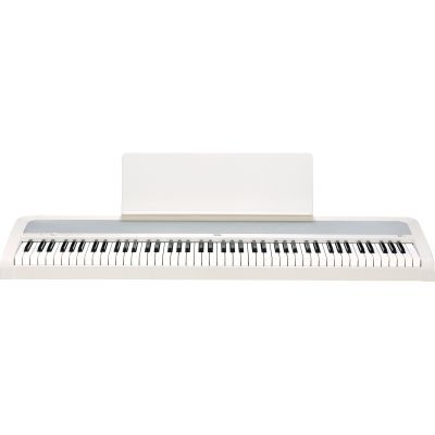 Korg B2+ WH Piano digital blanco