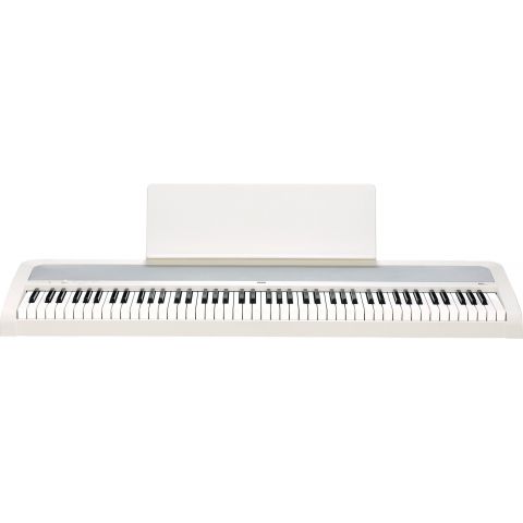 Korg B2+ WH Piano digital blanco