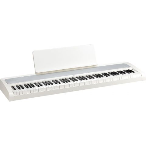 Korg B2+ WH Piano digital blanco