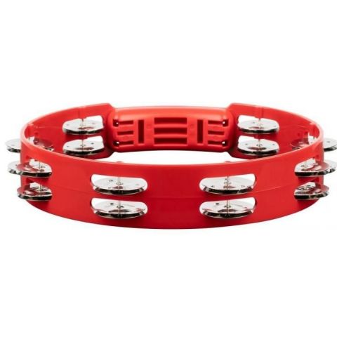 Meinl HTT10R Pandereta Roja