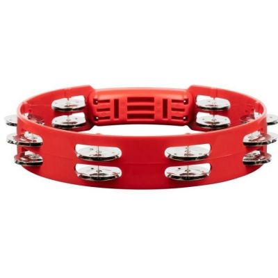 Meinl HTT10R Pandereta Roja