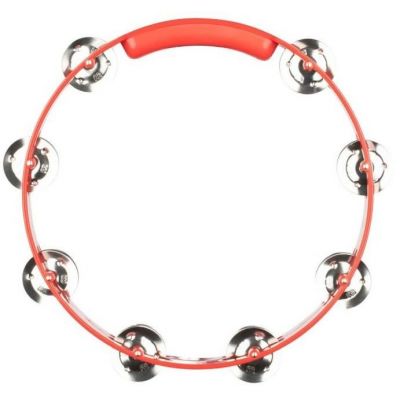 Meinl HTT10R Pandereta Roja
