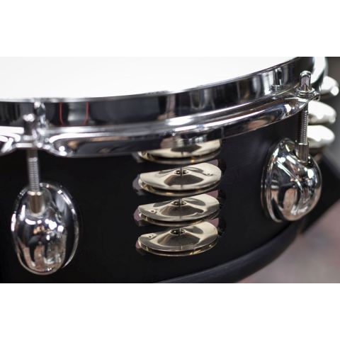 Meinl Mpjs Caja De Batería