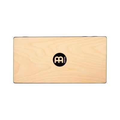 Meinl Ttopcaj1 Travel Slaptop Cajón Flamenco