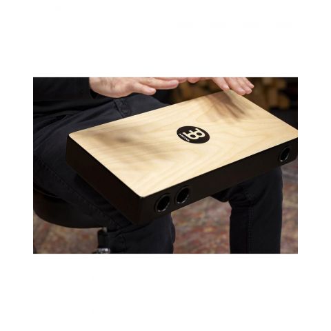 Meinl Ttopcaj1 Travel Slaptop Cajón Flamenco