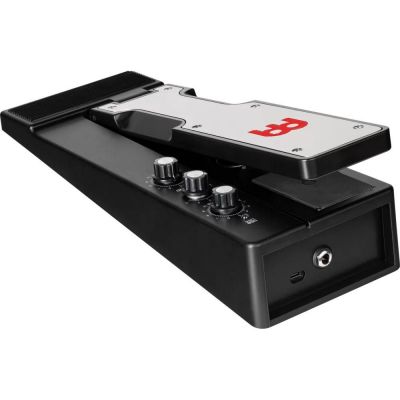 Meinl Fx5 Pedal Percusión
