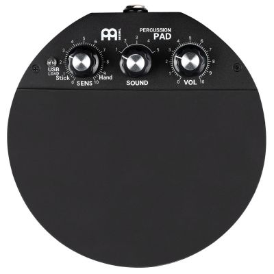 Meinl Mcpp Compact Pad Percusión