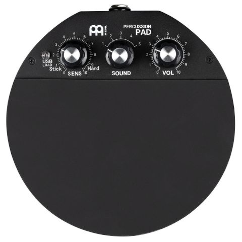 Meinl Mcpp Compact Pad Percusión