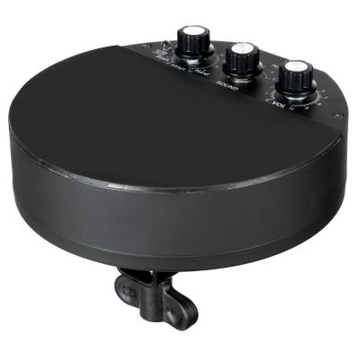 Meinl Mcpp Compact Pad Percusión 2