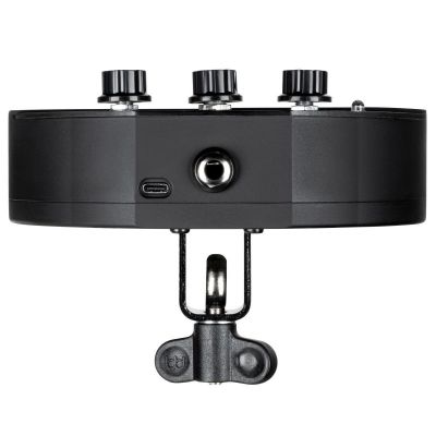 Meinl Mcpp Compact Pad Percusión